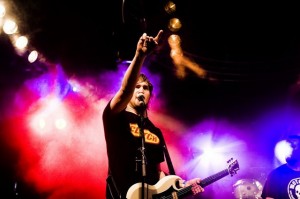 BBR @ Huntenpop 2008