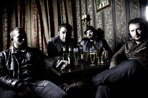 Photo: Mike Nicolaassen